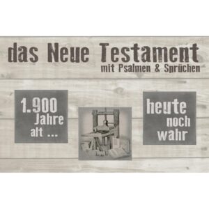 Neues Testament