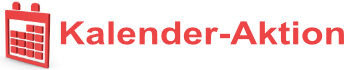 Kalenderaktion