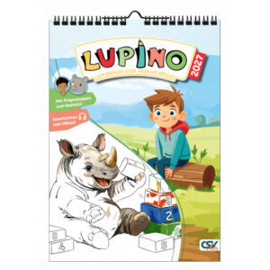 Lupino