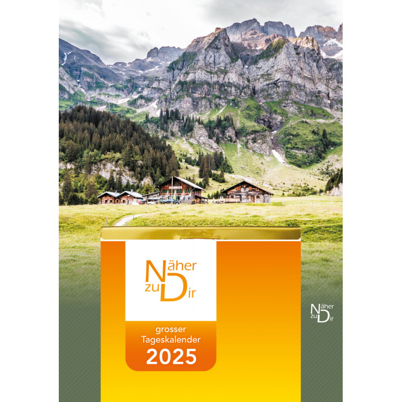 Näher zu Dir (Andachtsbuch) – Bild 2